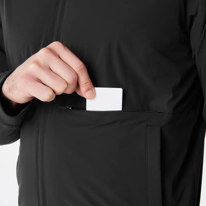 Float Bomber Jacket™
