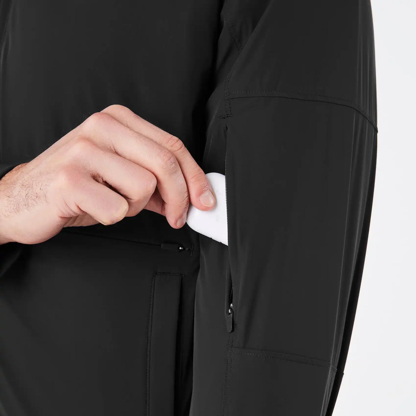 Float Bomber Jacket™