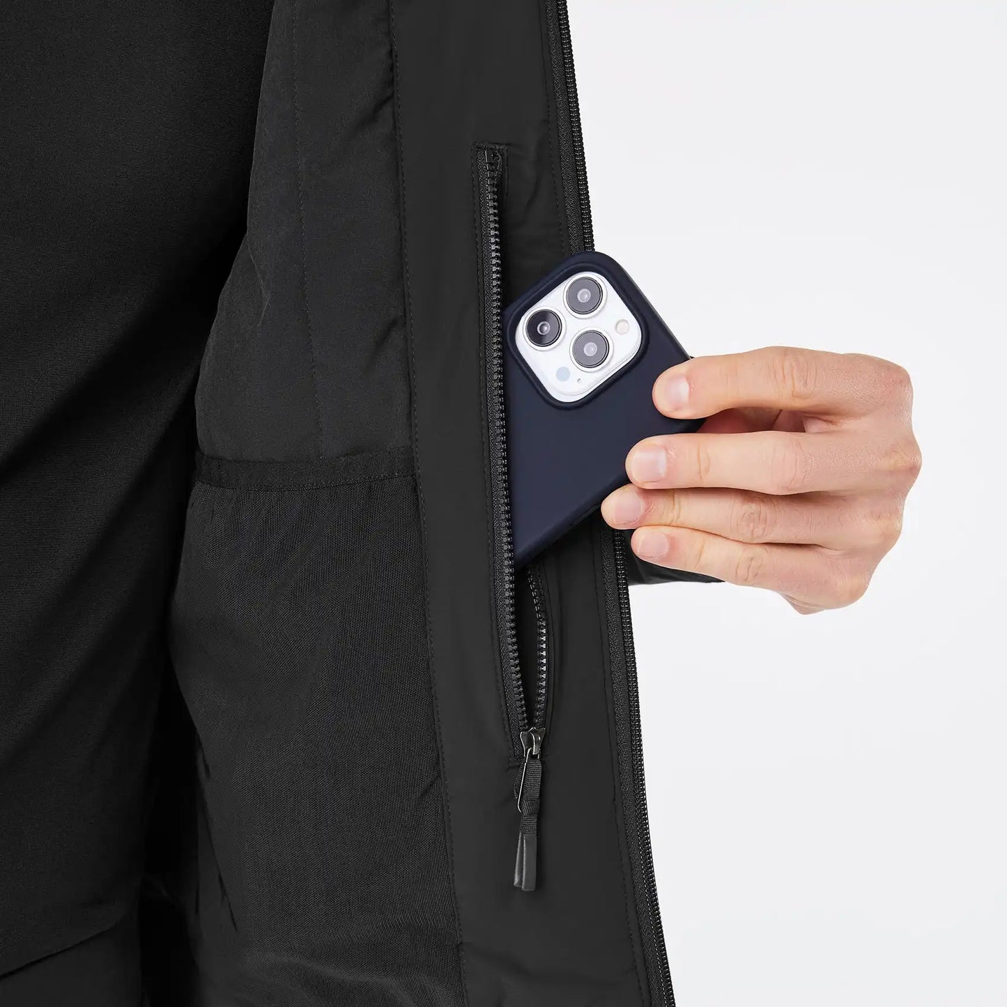 Float Bomber Jacket™