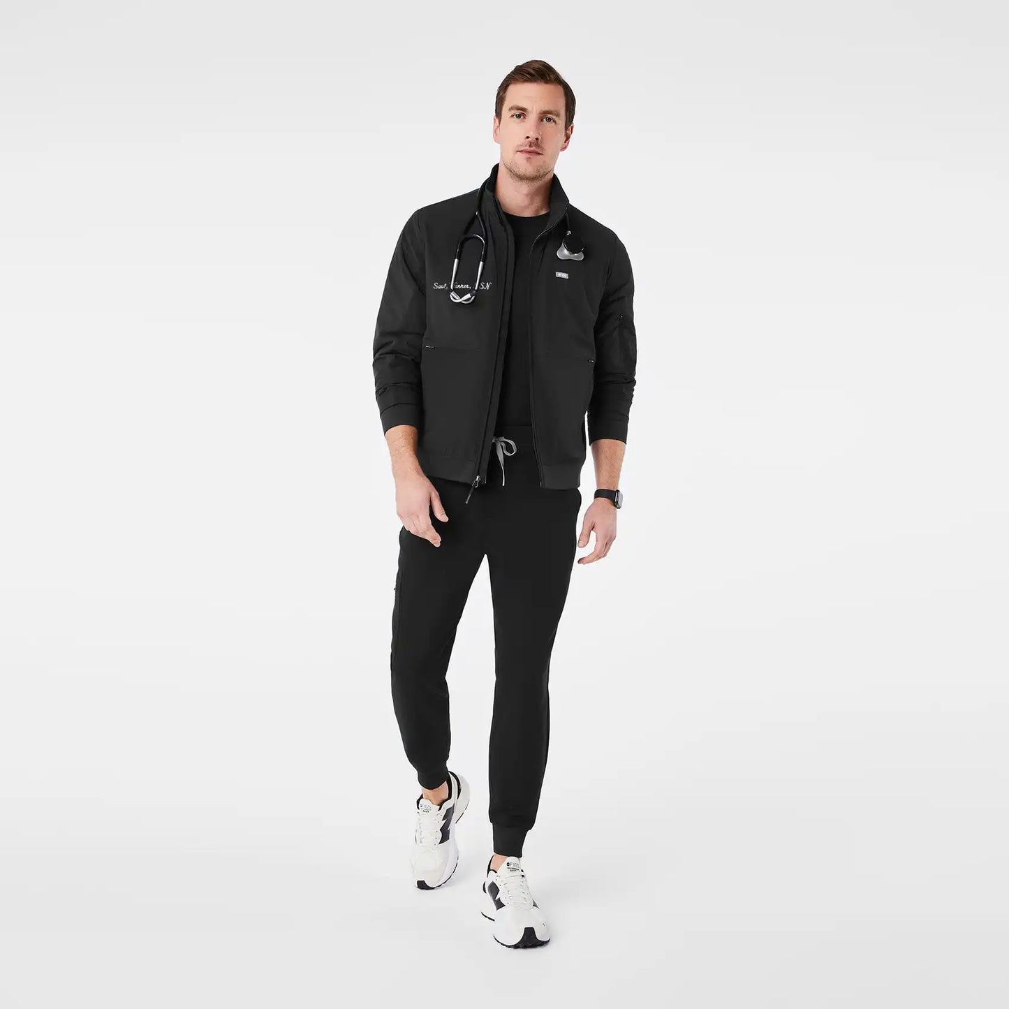 Float Bomber Jacket™