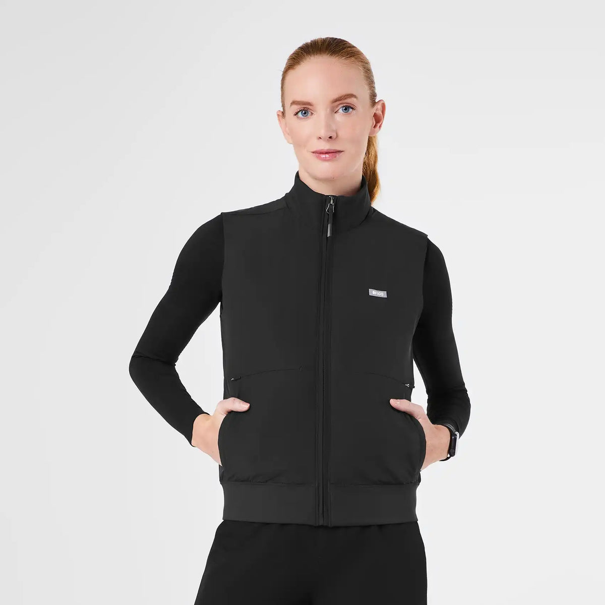 Float Bomber Vest™