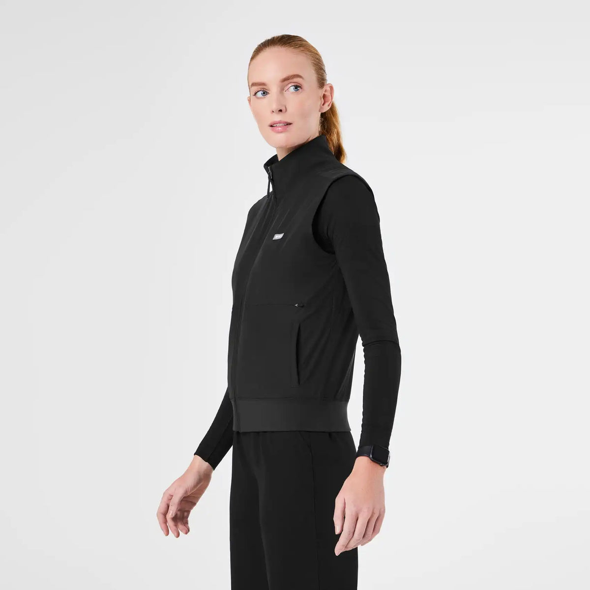 Float Bomber Vest™
