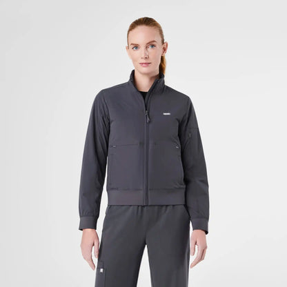 Float Bomber Jacket™