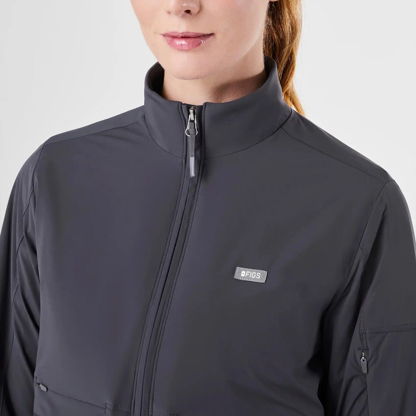 Float Bomber Jacket™