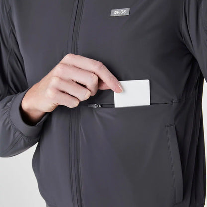 Float Bomber Jacket™