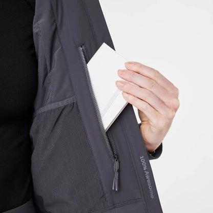 Float Bomber Jacket™