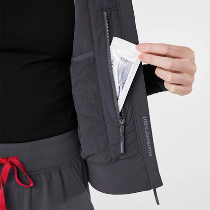 Float Bomber Vest™