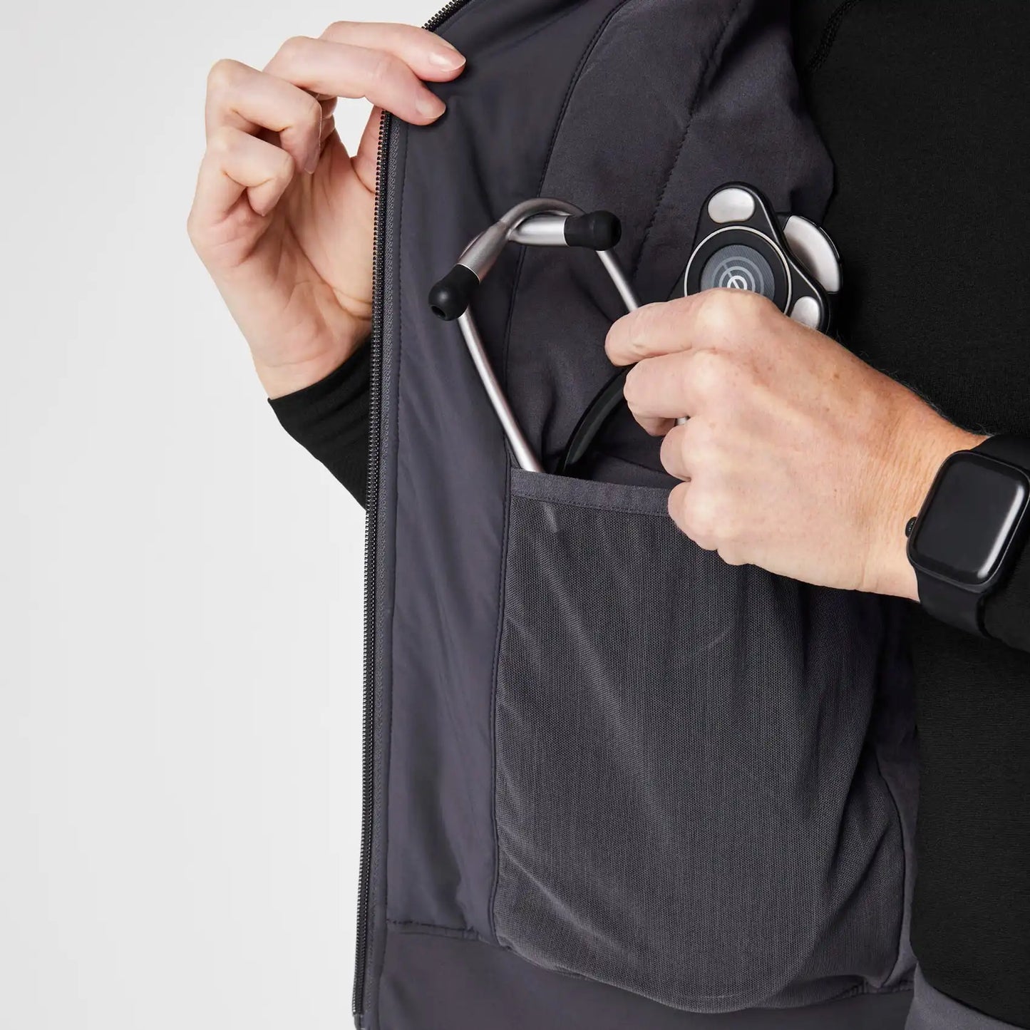 Float Bomber Vest™