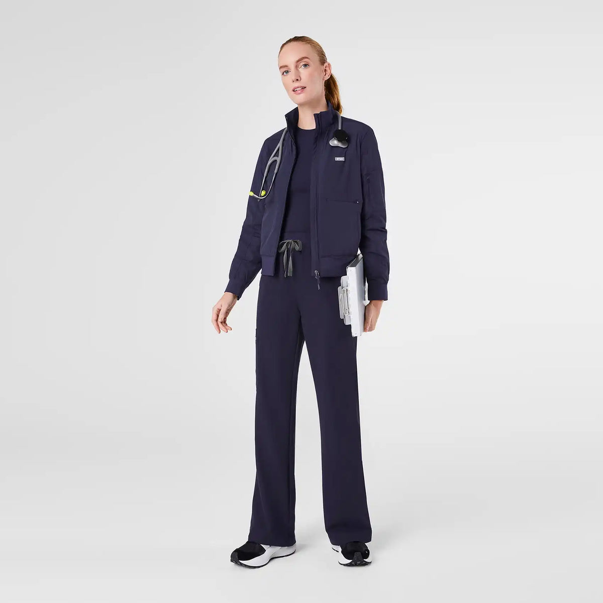 Float Bomber Jacket™