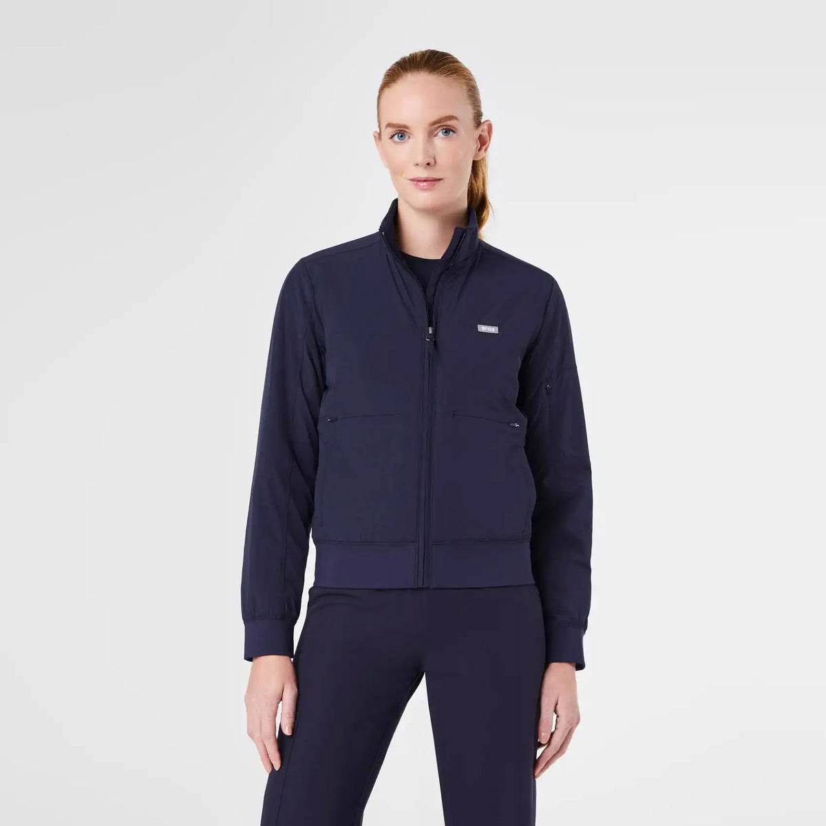 Float Bomber Jacket™