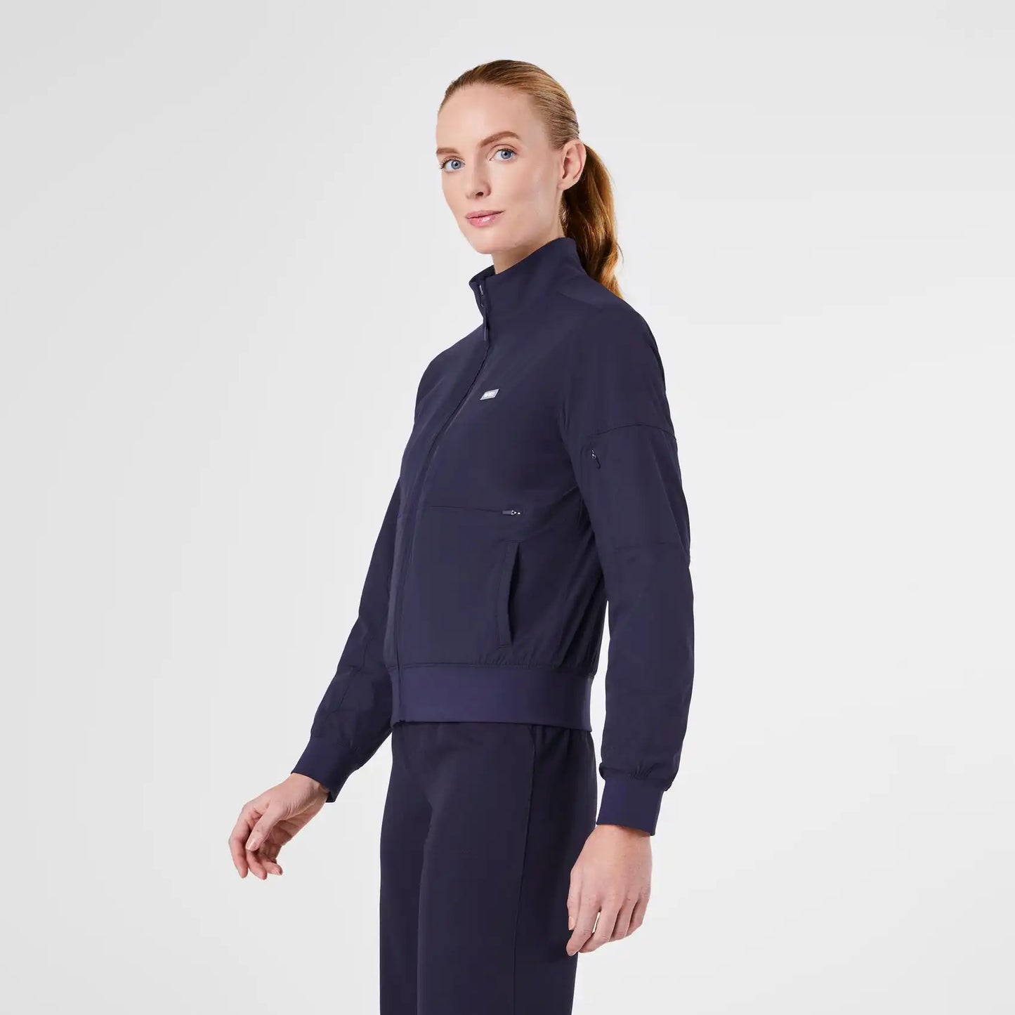 Float Bomber Jacket™