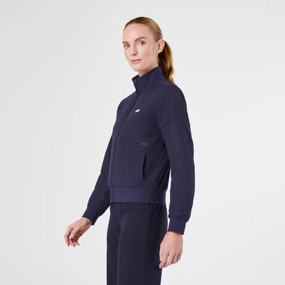 Float Bomber Jacket™
