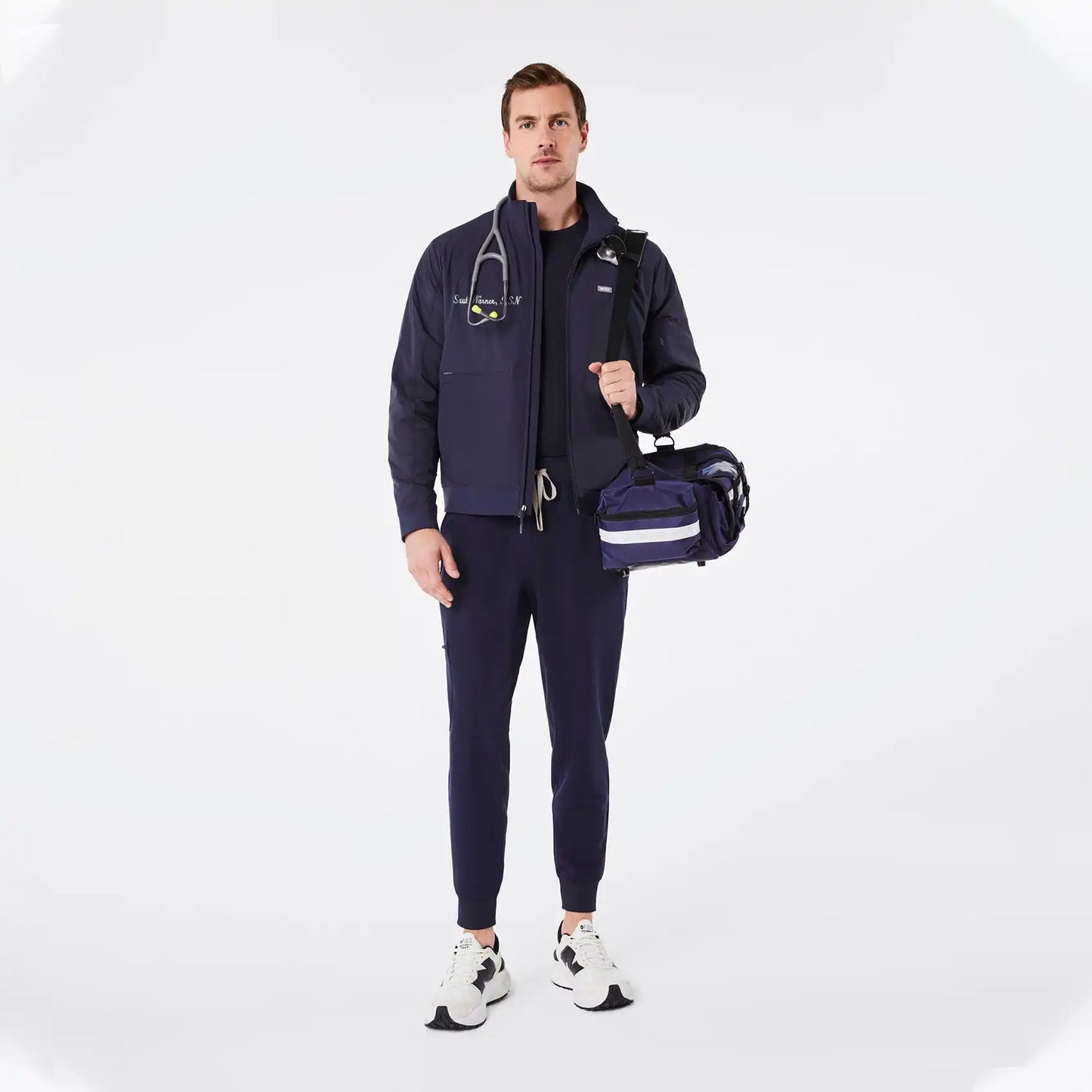 Float Bomber Jacket™