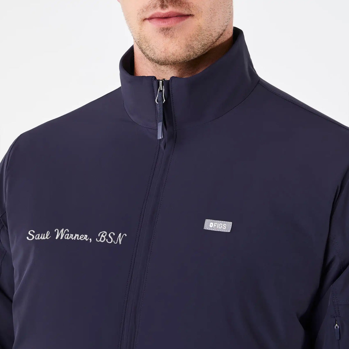Float Bomber Jacket™