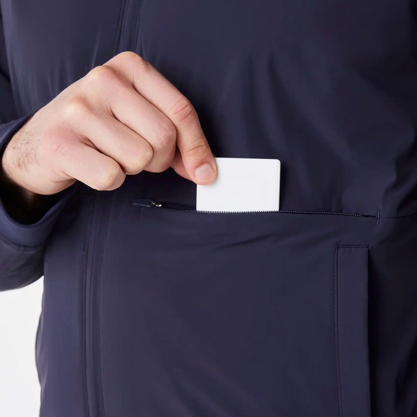 Float Bomber Jacket™