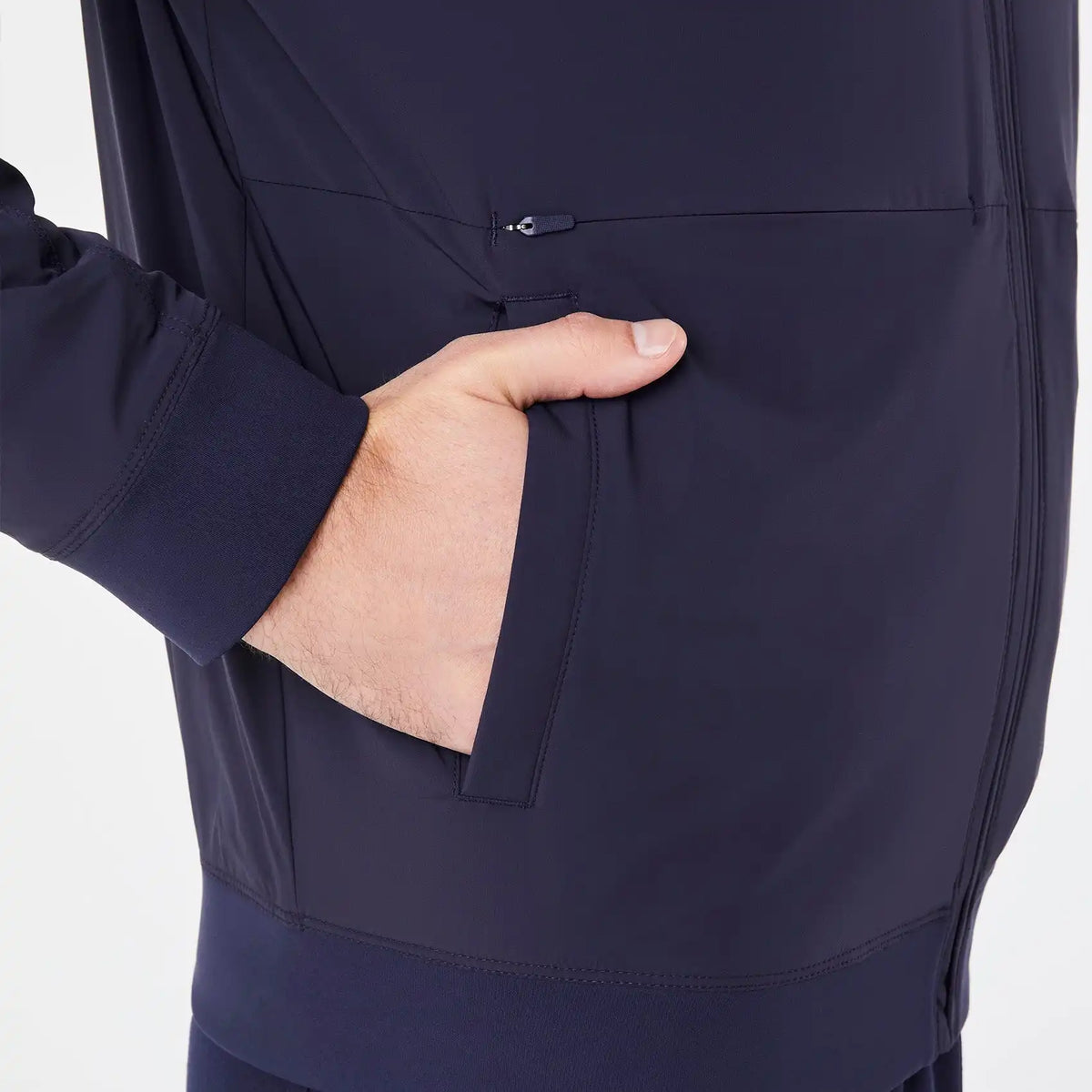 Float Bomber Jacket™