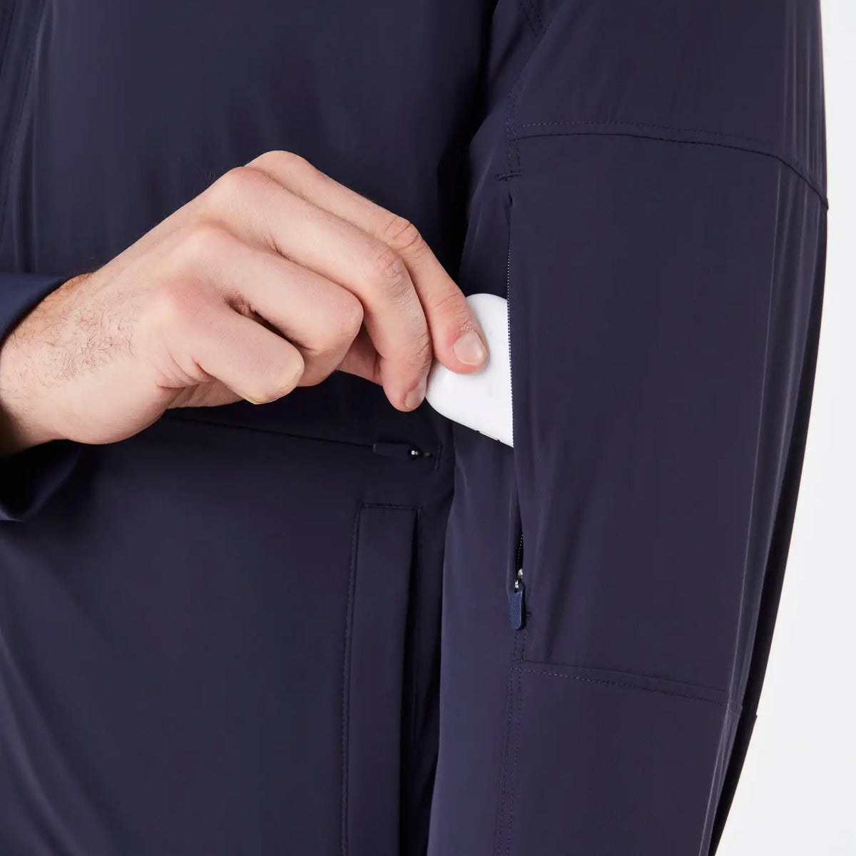 Float Bomber Jacket™