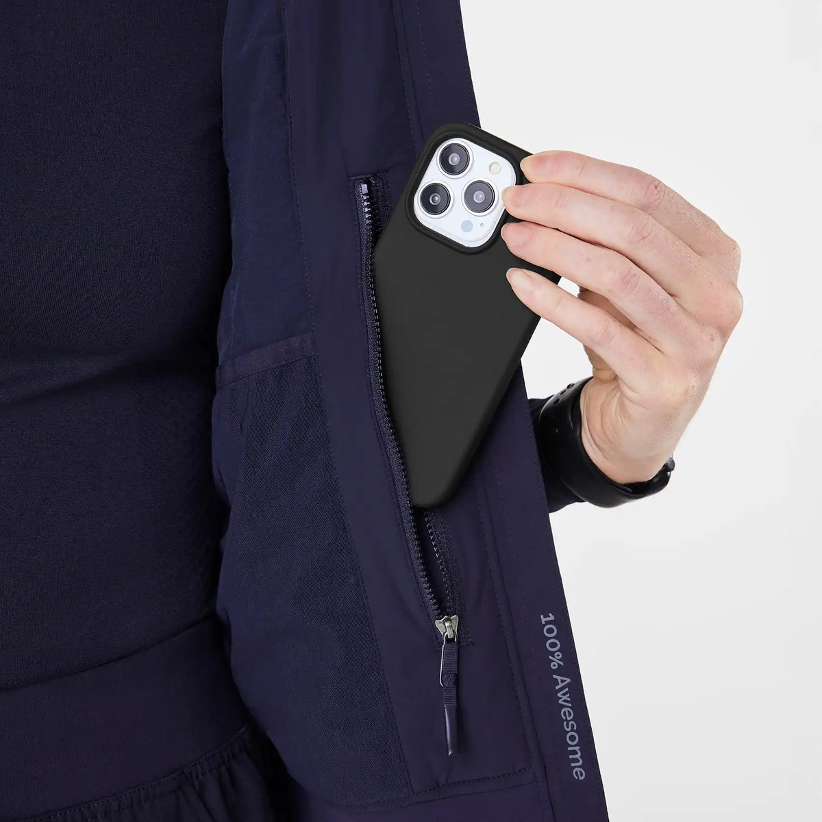 Float Bomber Vest™
