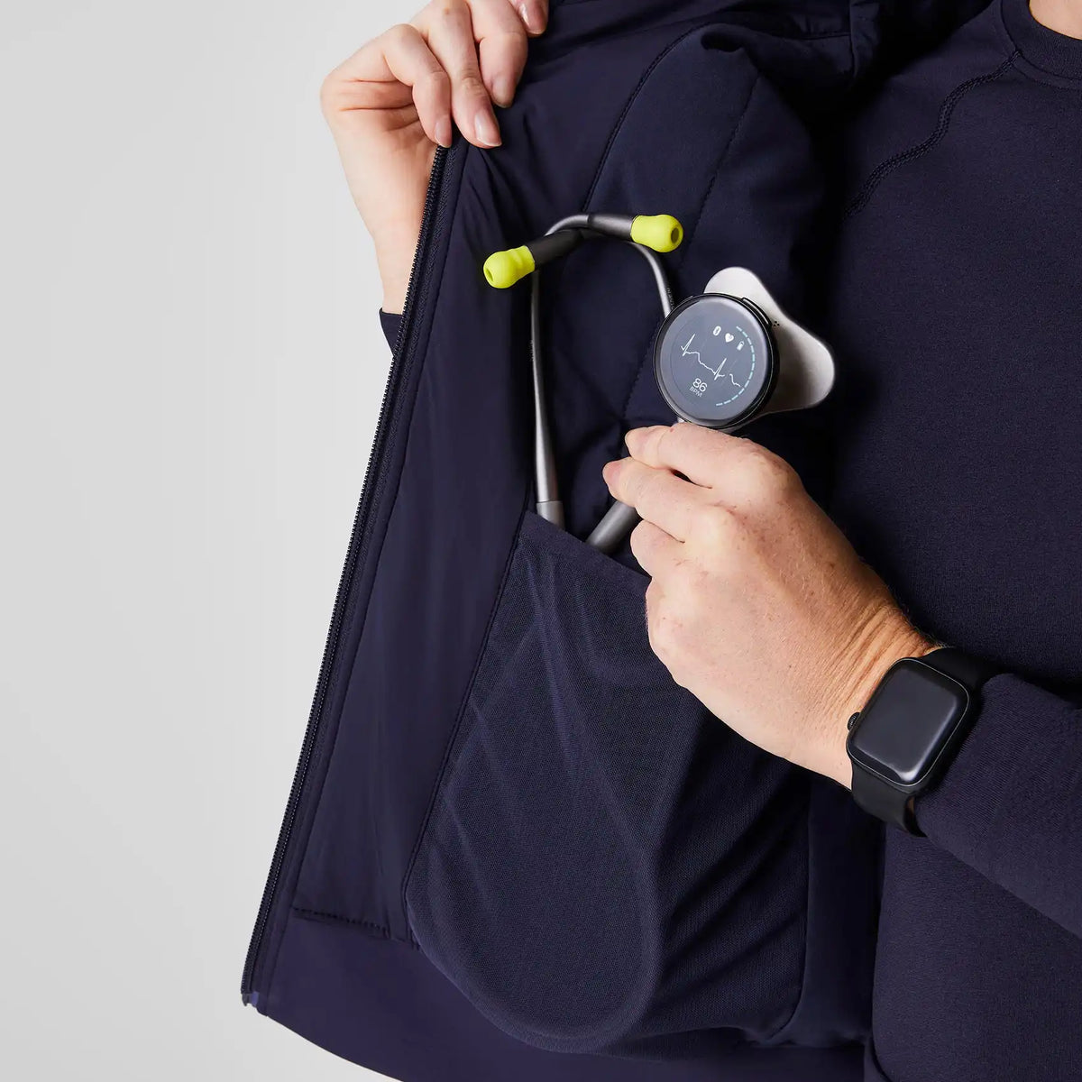 Float Bomber Vest™