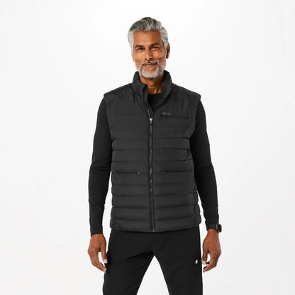 Packable Puffer Vest