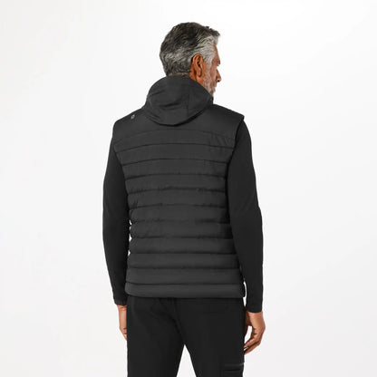 Packable Puffer Vest