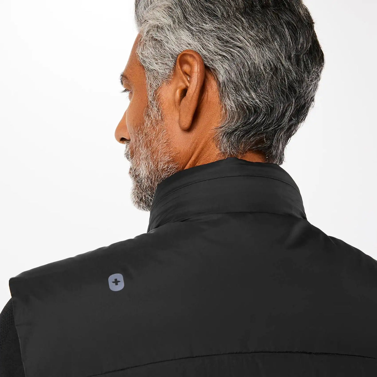 Packable Puffer Vest