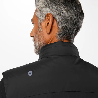 Packable Puffer Vest