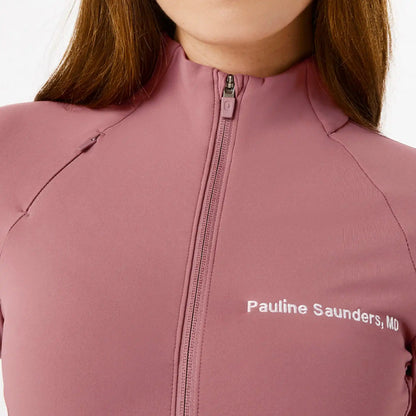 ContourKnit Scrub Jacket™