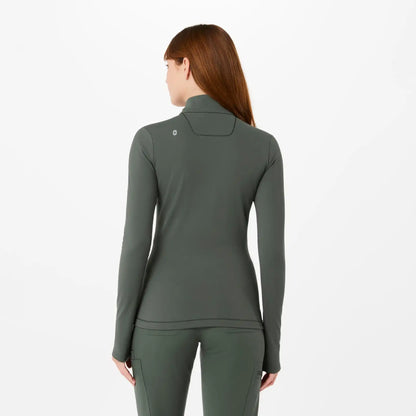 ContourKnit Scrub Jacket™