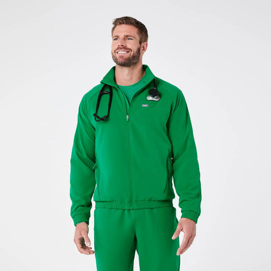 Cobaki Scrub Jacket