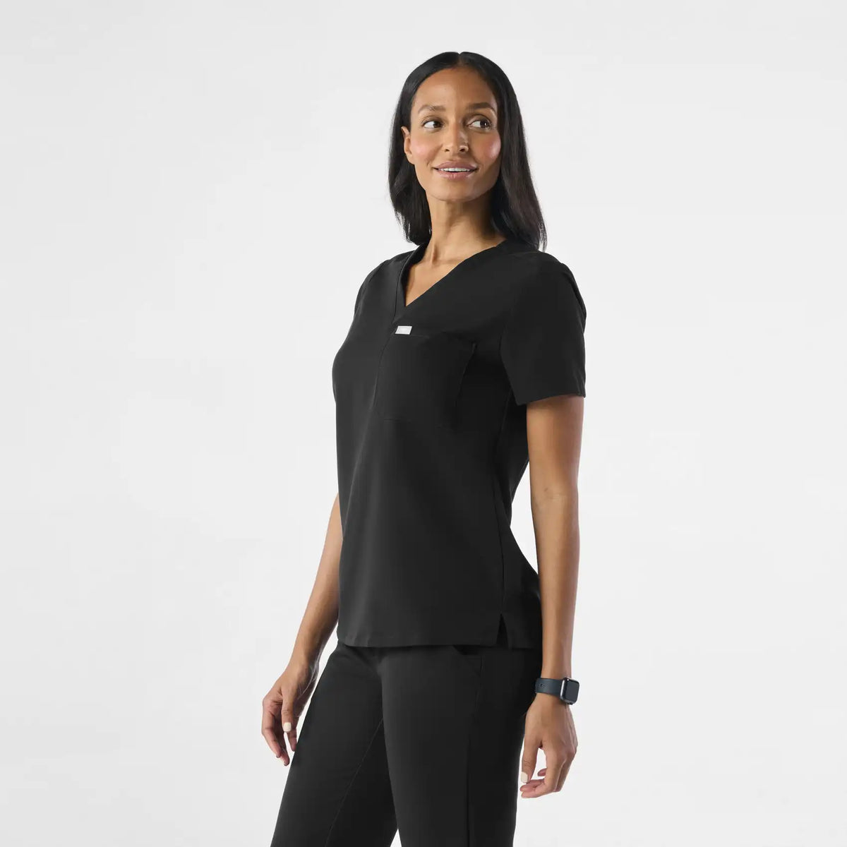 Catarina Scrub Top™