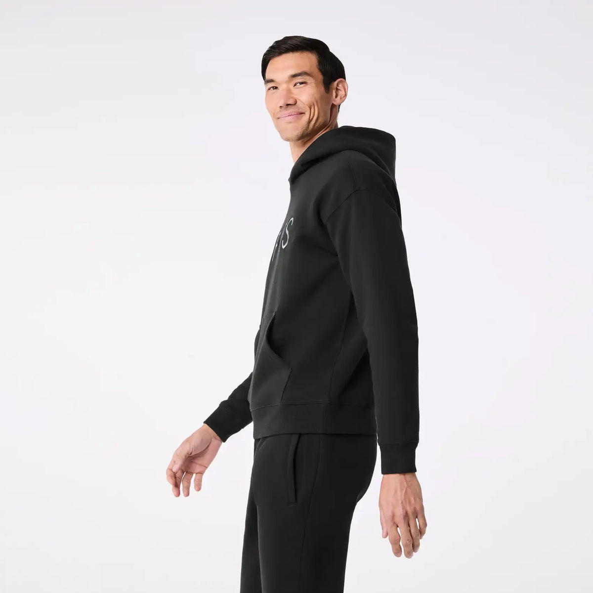 Off-Shift FIGS Logo Hoodie Sweatshirt™