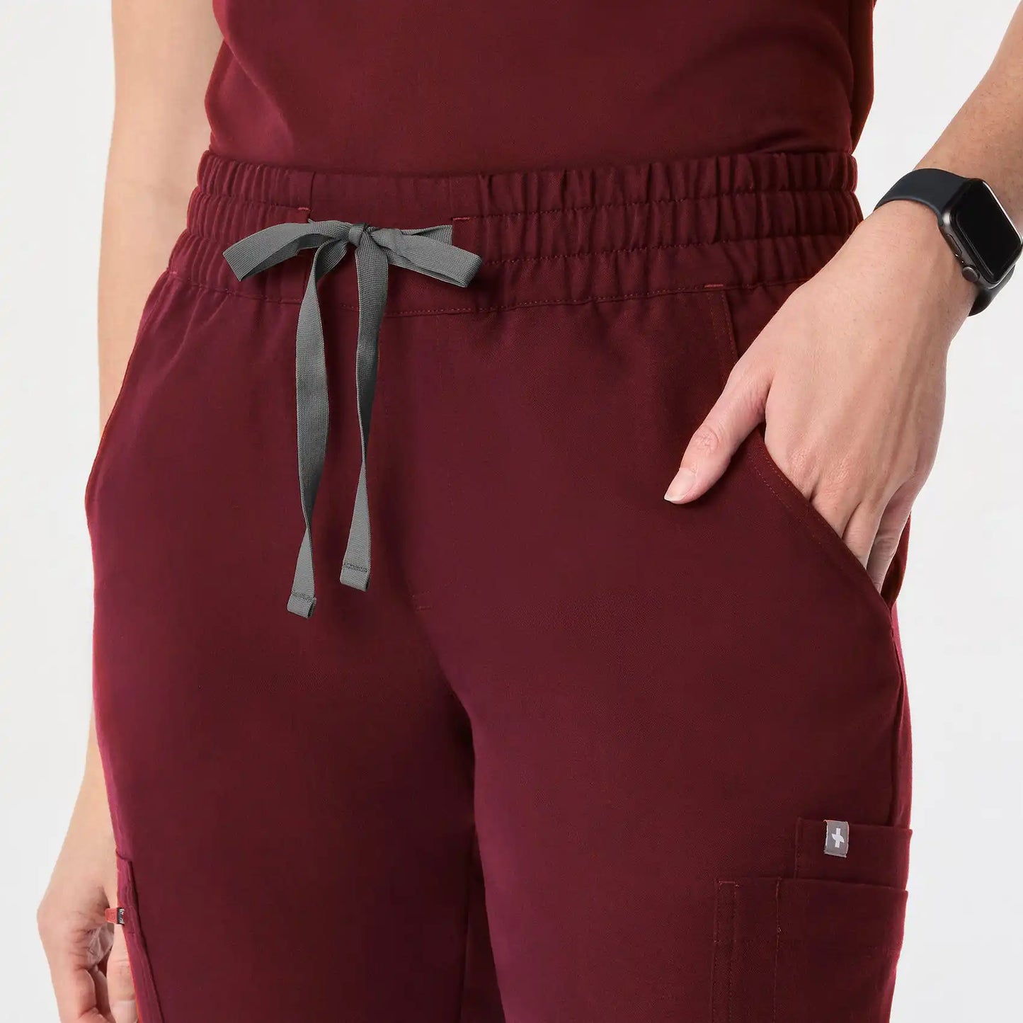 Uman Jogger Scrub Pant