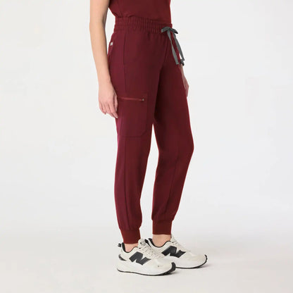 Uman Jogger Scrub Pant