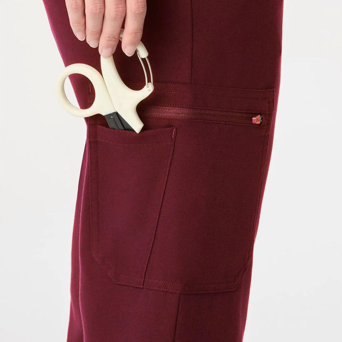 Uman Jogger Scrub Pant