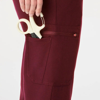 Uman Jogger Scrub Pant