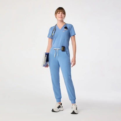 Uman Jogger Scrub Pant
