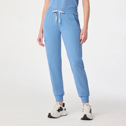 Uman Jogger Scrub Pant
