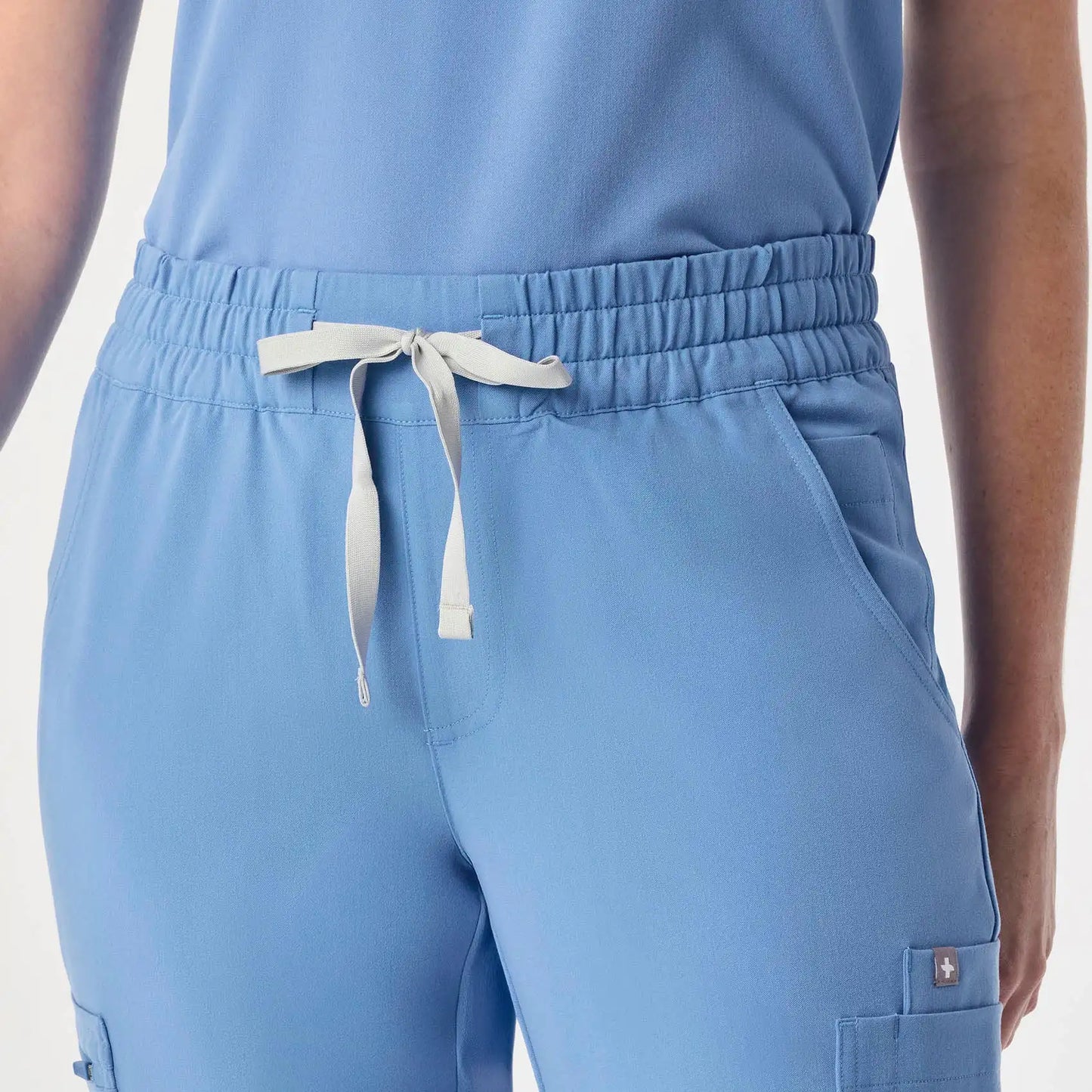 Uman Jogger Scrub Pant