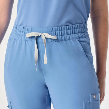 Uman Jogger Scrub Pant
