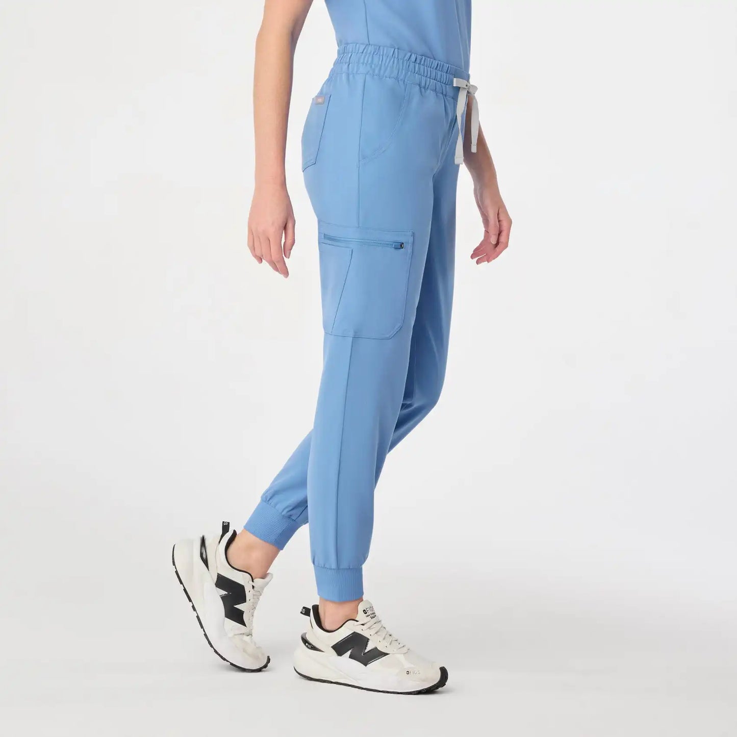 Uman Jogger Scrub Pant