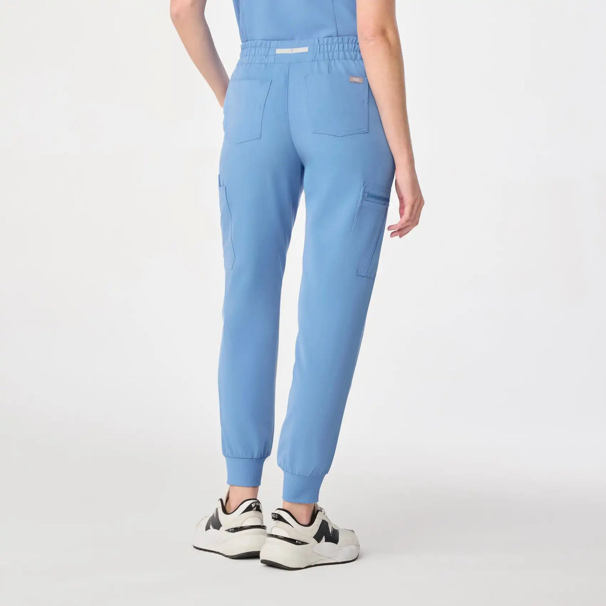 Uman Jogger Scrub Pant