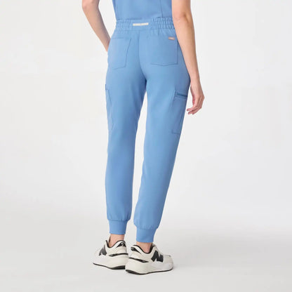 Uman Jogger Scrub Pant