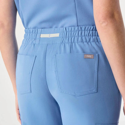 Uman Jogger Scrub Pant