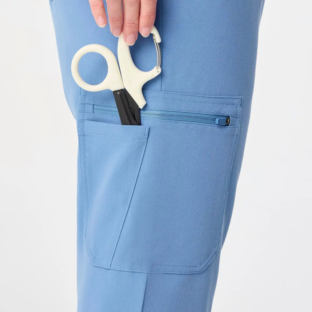 Uman Jogger Scrub Pant