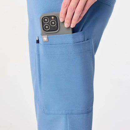 Uman Jogger Scrub Pant