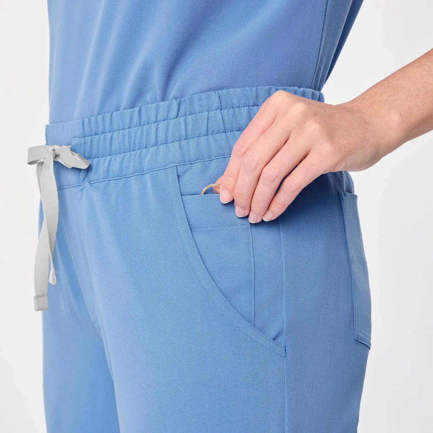 Uman Jogger Scrub Pant