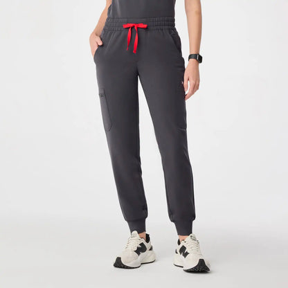 Uman Jogger Scrub Pant