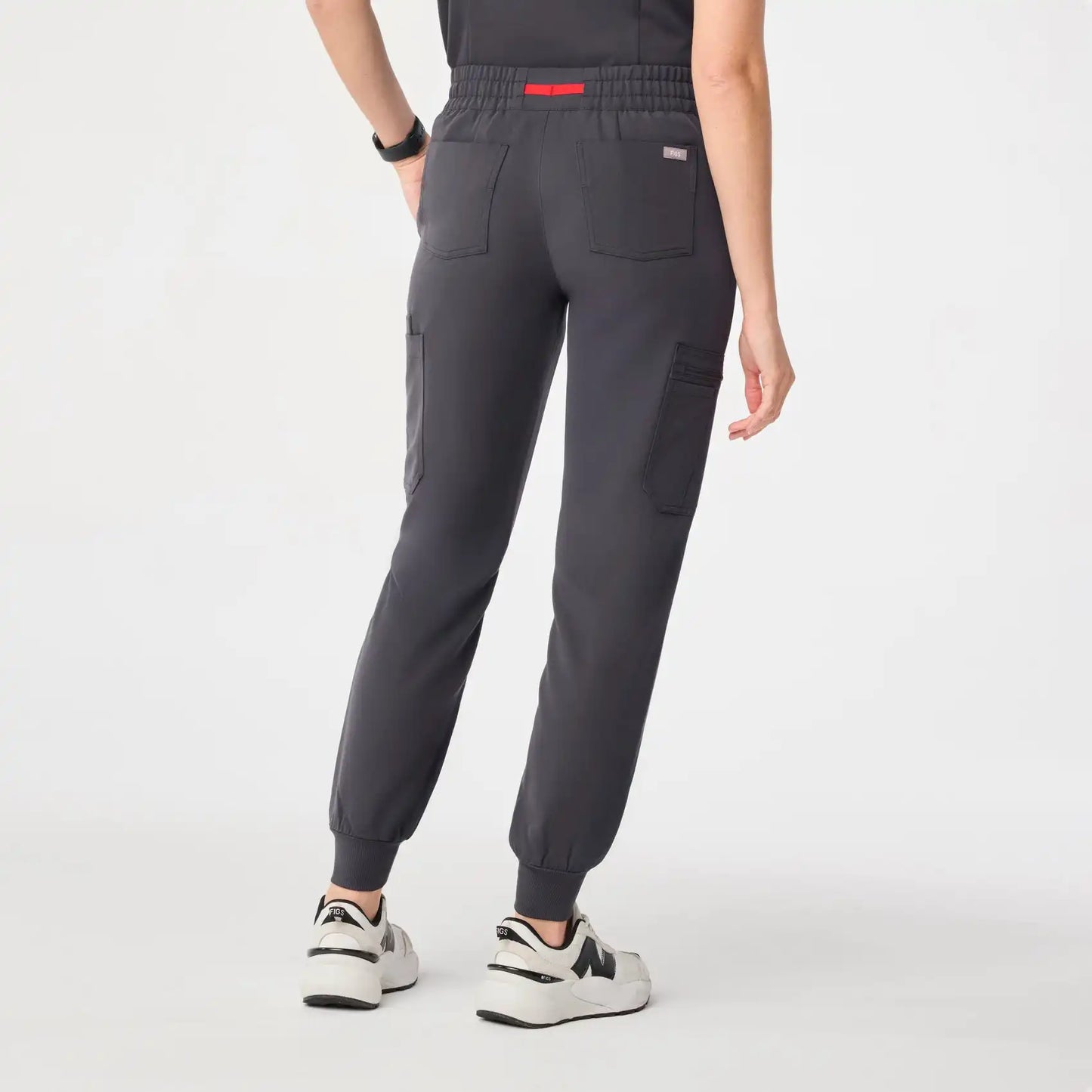 Uman Jogger Scrub Pant