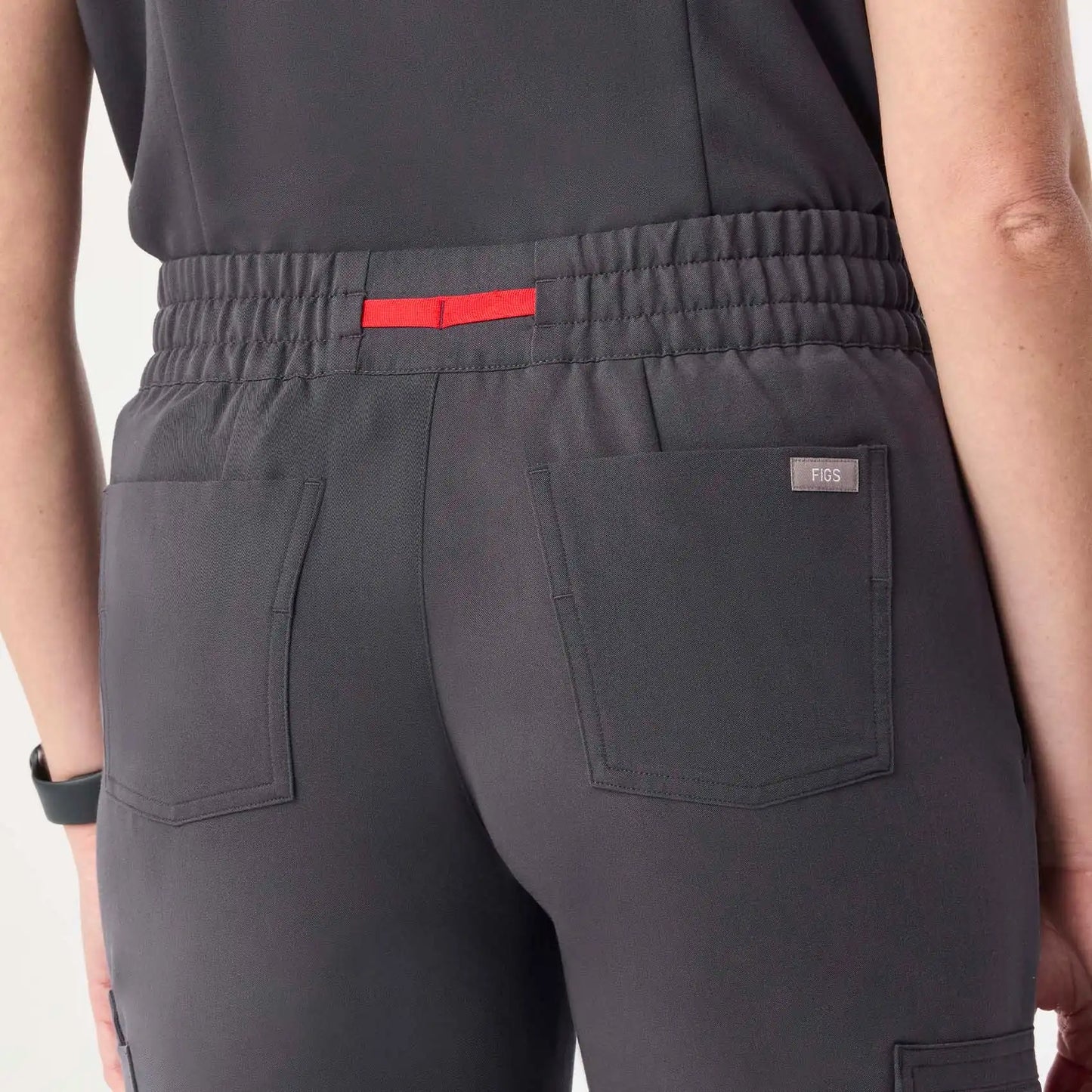 Uman Jogger Scrub Pant